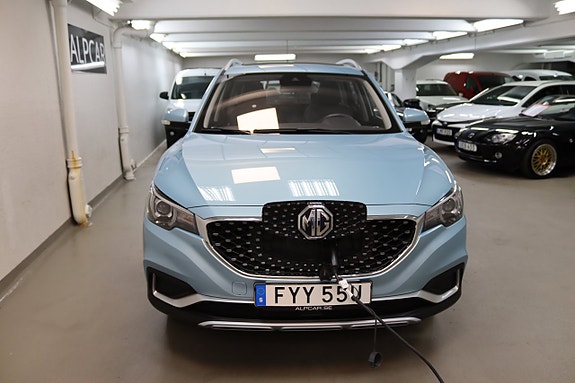 MG ZS 4 of 24