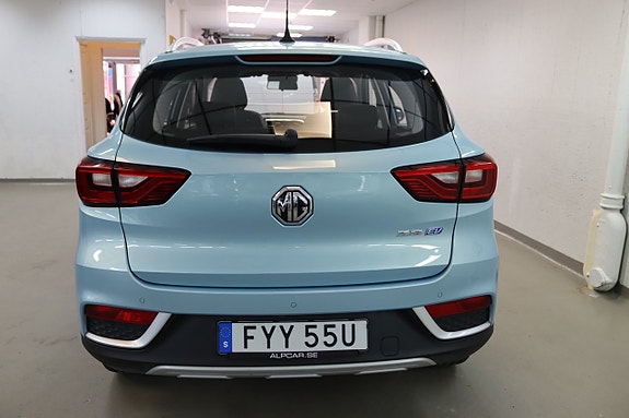 MG ZS 7 of 24