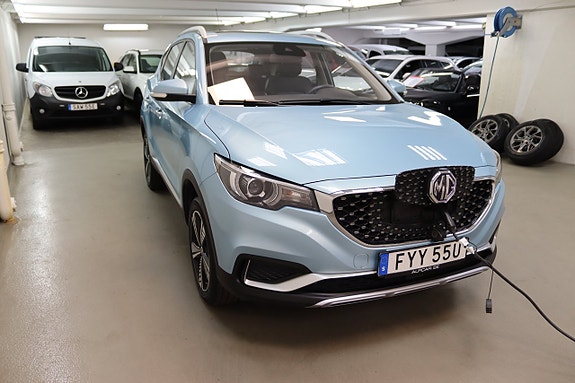 MG ZS 5 of 24