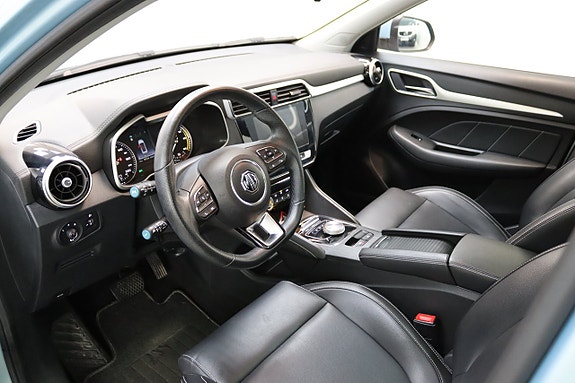 MG ZS 11 of 24