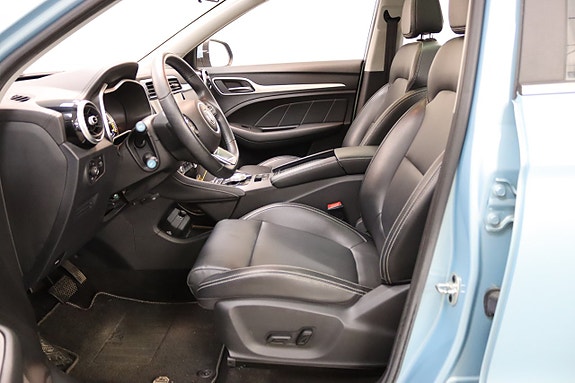 MG ZS 10 of 24
