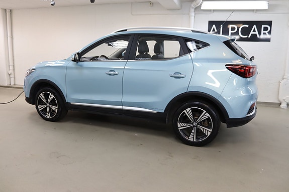 MG ZS 9 of 24