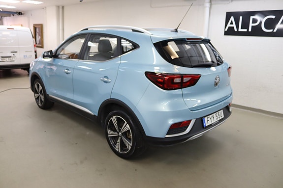MG ZS 8 of 24