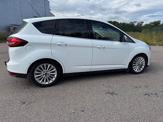 Ford C-Max 7 of 19