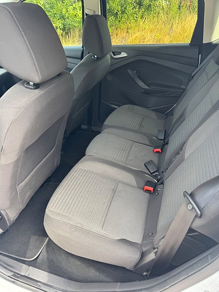 Ford C-Max 19 of 19