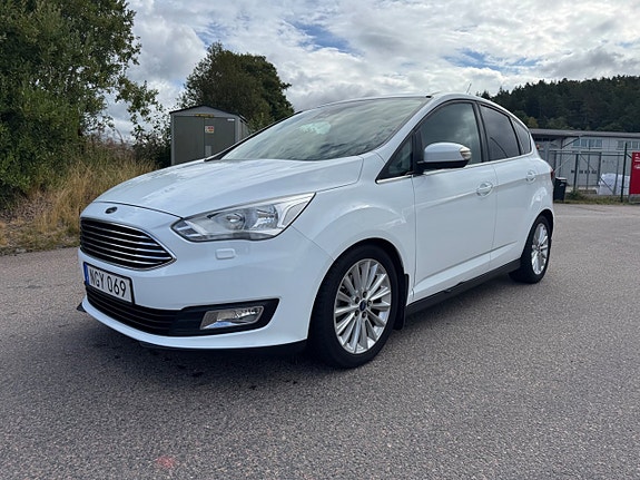 Ford C-Max 2 of 19