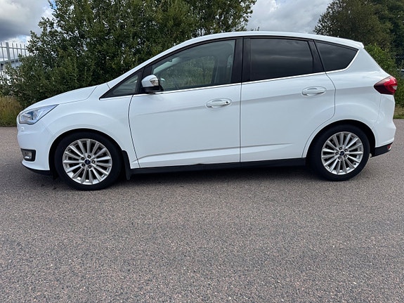 Ford C-Max 3 of 19