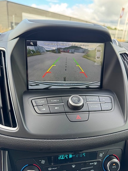 Ford C-Max 14 of 19
