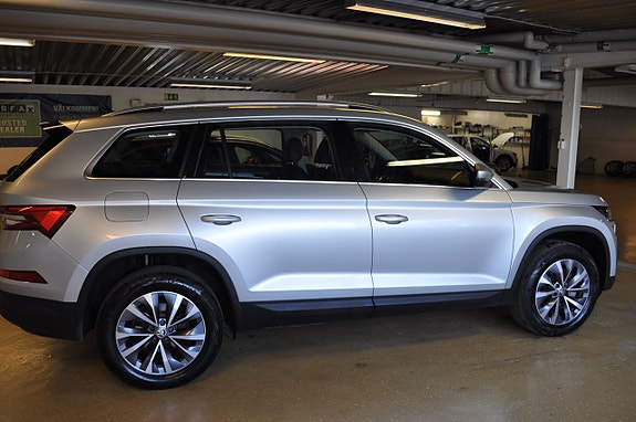 Skoda Kodiaq 7 of 17