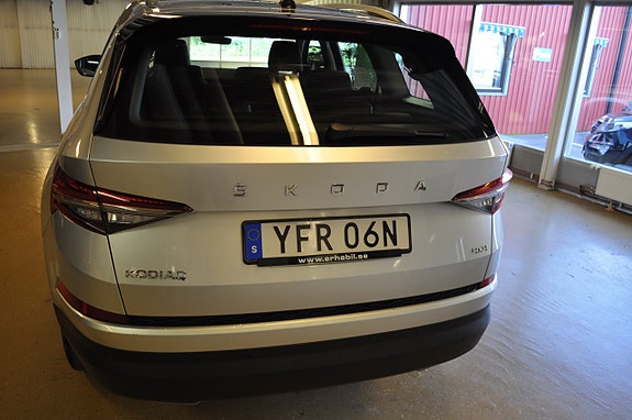 Skoda Kodiaq 5 of 17