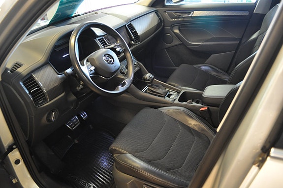 Skoda Kodiaq 10 of 17