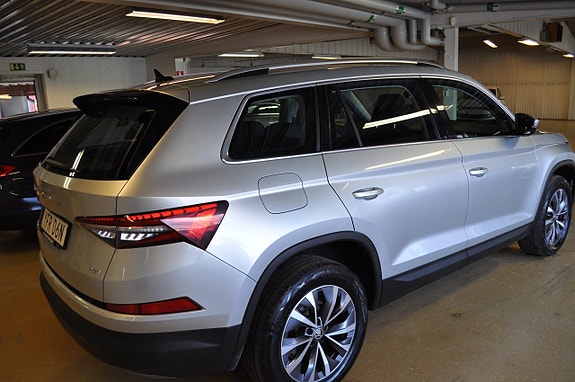 Skoda Kodiaq 6 of 17