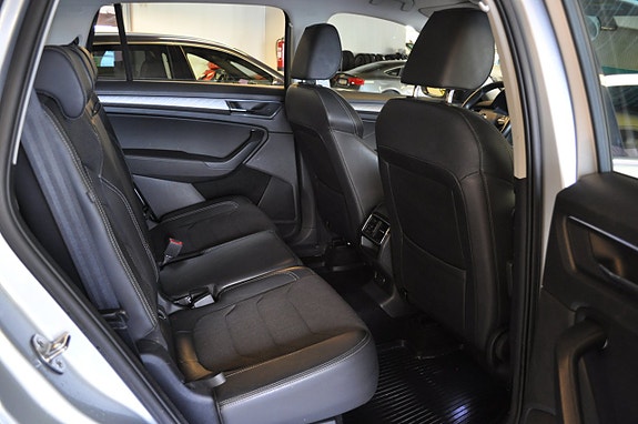 Skoda Kodiaq 17 of 17