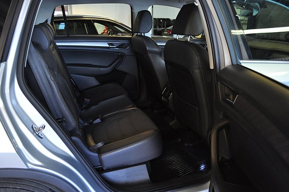 Skoda Kodiaq 14 of 17