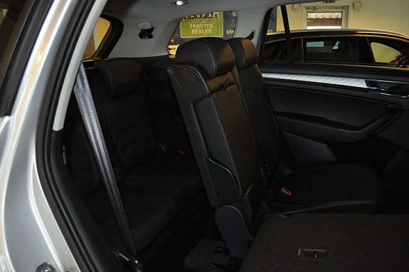 Skoda Kodiaq 15 of 17