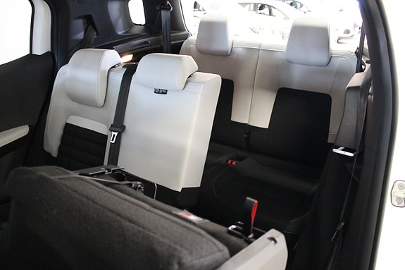 Citroen C3 Aircross 7 of 8