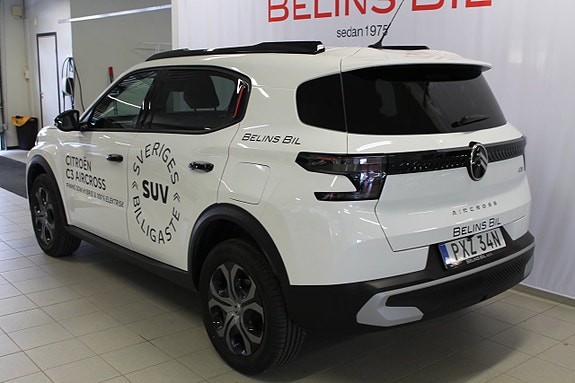 Citroen C3 Aircross 3 of 8