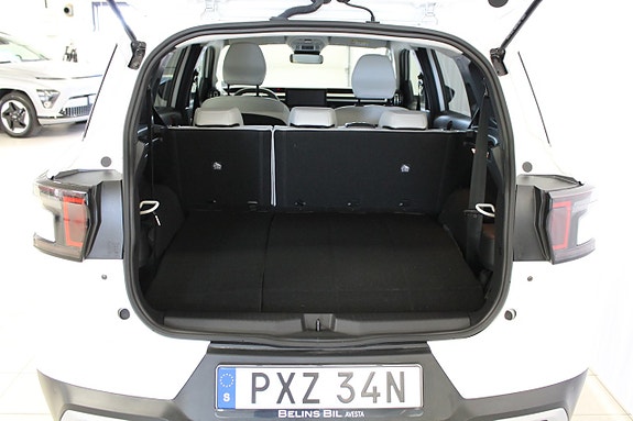Citroen C3 Aircross 8 of 8