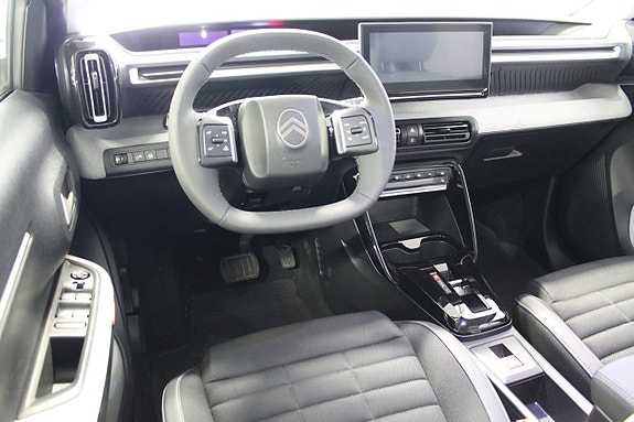 Citroen C3 Aircross 4 of 8