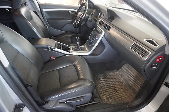 Volvo V70 6 of 6