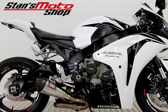 Honda Powersports CBR1000RR Yoshimura 5 of 17