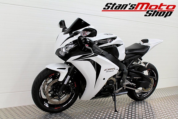 Honda Powersports CBR1000RR Yoshimura 9 of 17