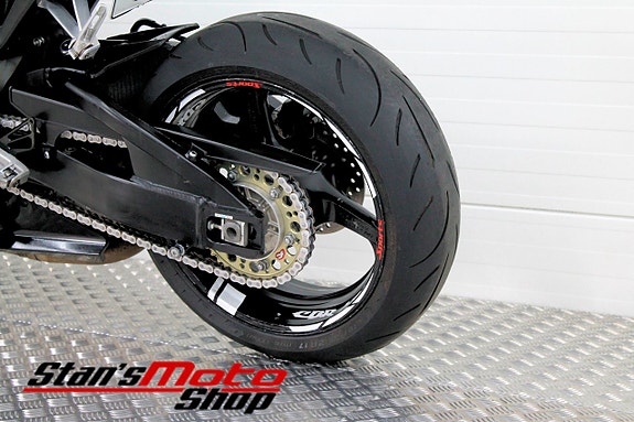 Honda Powersports CBR1000RR Yoshimura 11 of 17