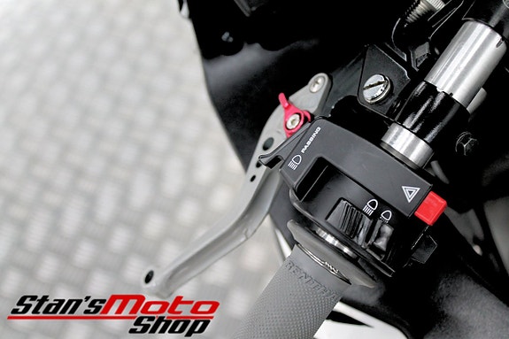 Honda Powersports CBR1000RR Yoshimura 16 of 17