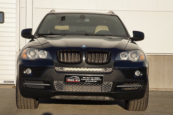 BMW X5 2 of 21