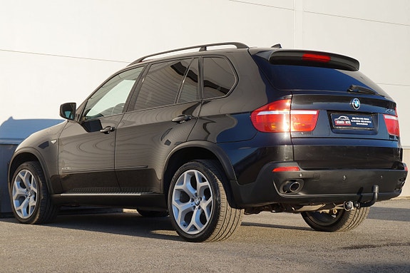 BMW X5 4 of 21