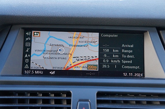 BMW X5 17 of 21