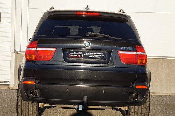 BMW X5 5 of 21