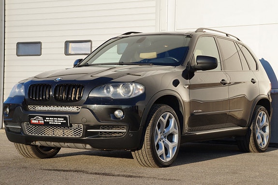 BMW X5 3 of 21