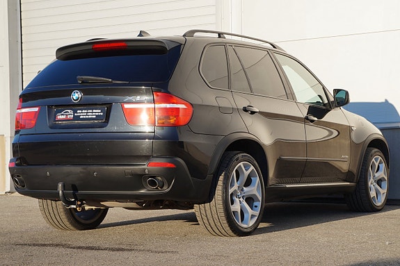 BMW X5 6 of 21