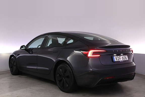 Tesla Model 3 4 of 27