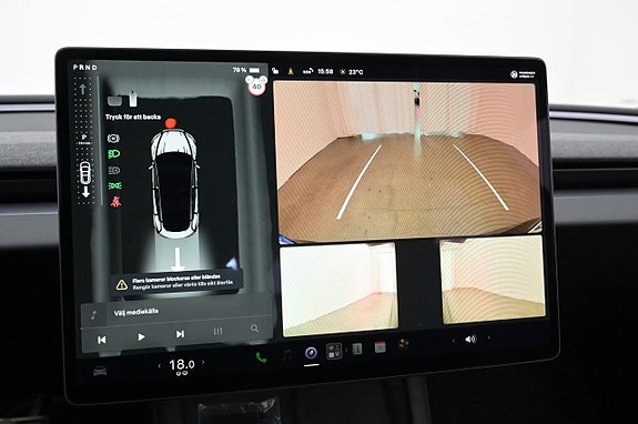 Tesla Model 3 15 of 27