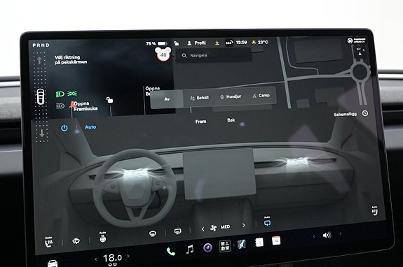 Tesla Model 3 13 of 27