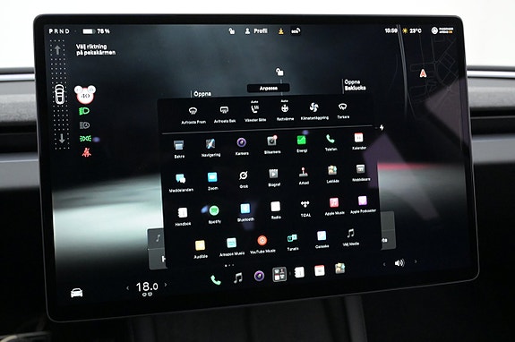 Tesla Model 3 17 of 27