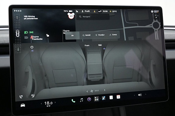 Tesla Model 3 14 of 27