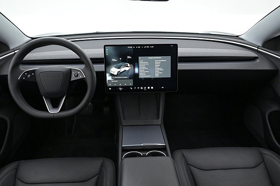 Tesla Model 3 6 of 27