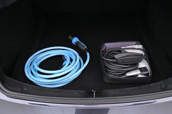 Tesla Model 3 24 of 27