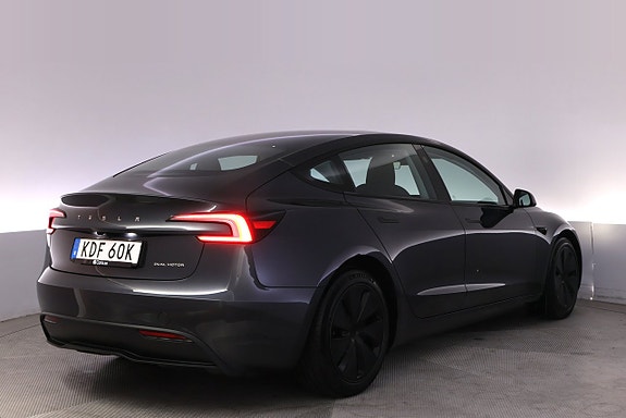 Tesla Model 3 5 of 27