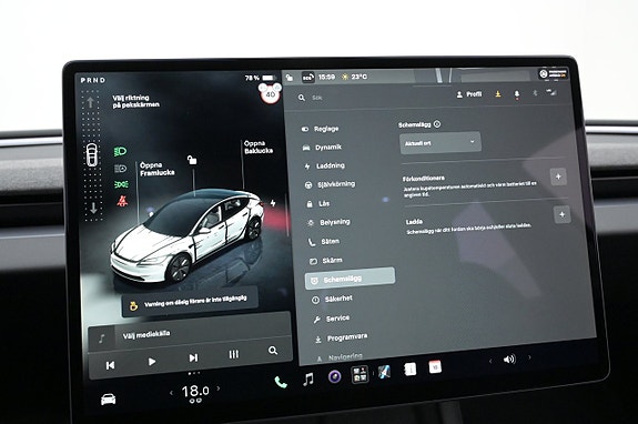 Tesla Model 3 11 of 27