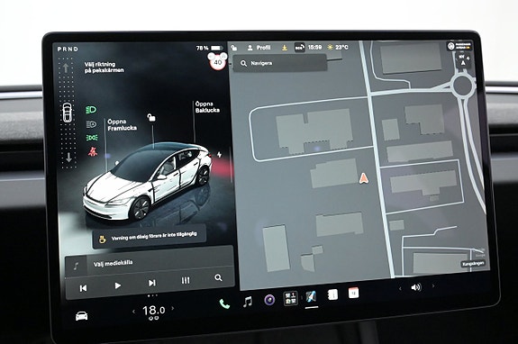Tesla Model 3 16 of 27