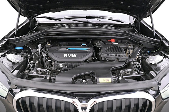 BMW X1 26 of 27