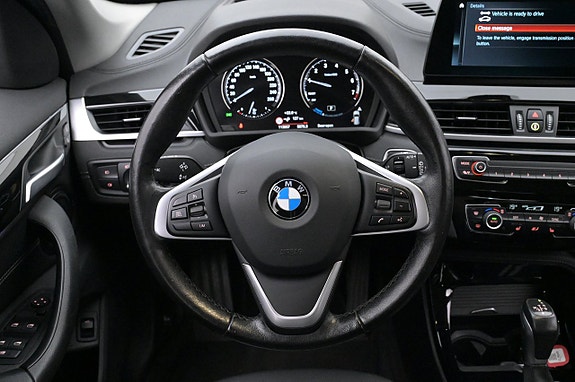 BMW X1 7 of 27