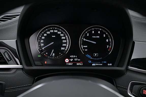 BMW X1 9 of 27