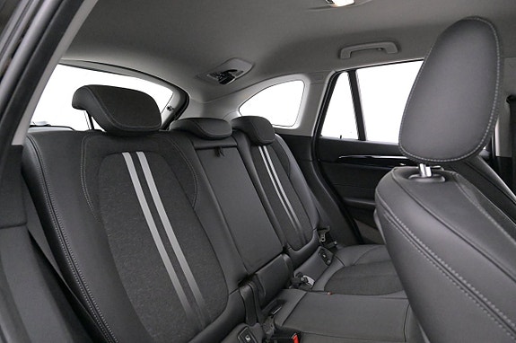 BMW X1 21 of 27