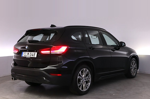 BMW X1 5 of 27