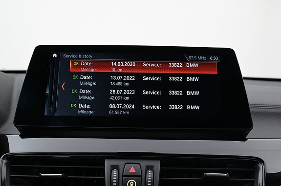 BMW X1 14 of 27